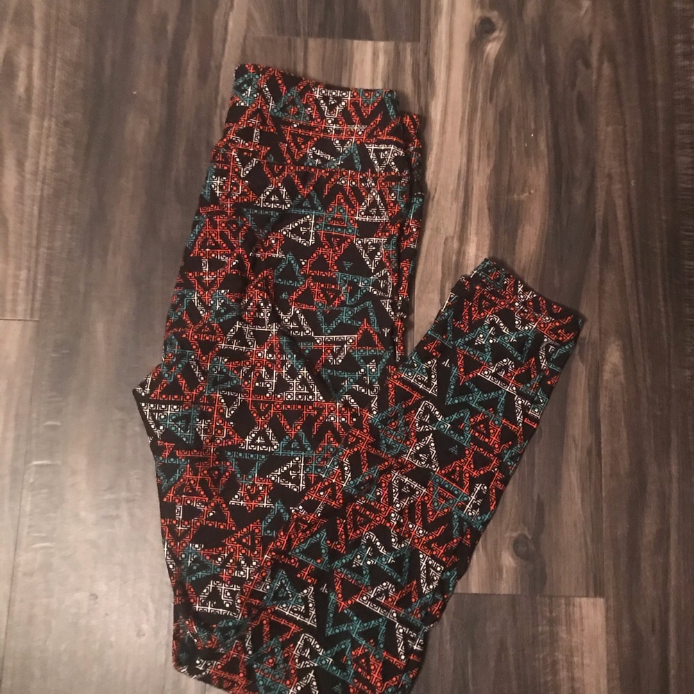 ** Brand New! Lularoe OS Leggings **